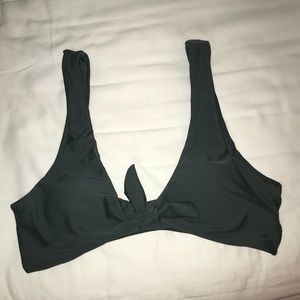 RESERVED FOR TRADE brand new zaful bikini top